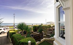 Can-Y-Bae Hotel